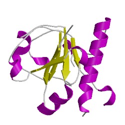 Image of CATH 4xcvA01