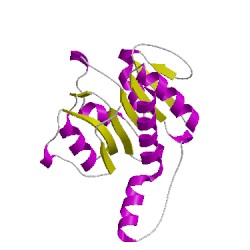 Image of CATH 4xcvA02