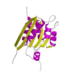 Image of CATH 4xcwA