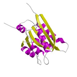 Image of CATH 4xcwB