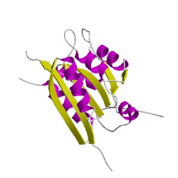 Image of CATH 4xcwD