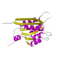 Image of CATH 4xcwE00