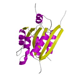 Image of CATH 4xcwF