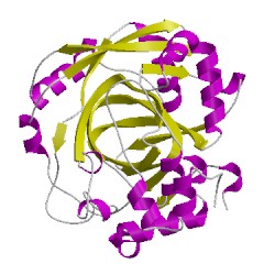 Image of CATH 4xdpA