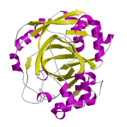 Image of CATH 4xdpA01