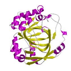 Image of CATH 4xdpB