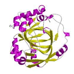 Image of CATH 4xdpB01