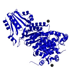 Image of CATH 4xeu