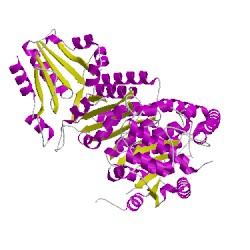 Image of CATH 4xeuA