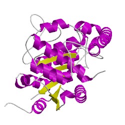 Image of CATH 4xeuA01