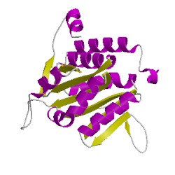 Image of CATH 4xeuA02