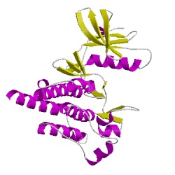 Image of CATH 4xeyA