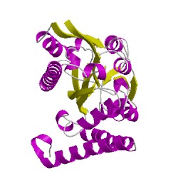 Image of CATH 4xf5A00