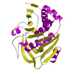 Image of CATH 4xf7A