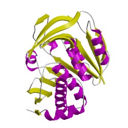 Image of CATH 4xf7B