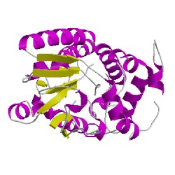 Image of CATH 4xfeA