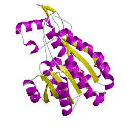 Image of CATH 4xgnA