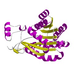 Image of CATH 4xgnB