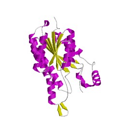 Image of CATH 4xgnC