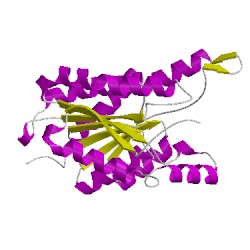 Image of CATH 4xgnD