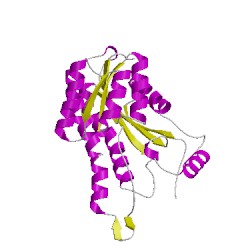 Image of CATH 4xgnE