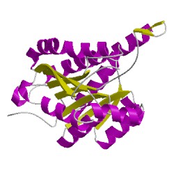 Image of CATH 4xgnF