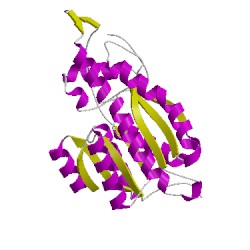 Image of CATH 4xgnG