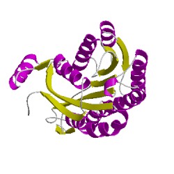 Image of CATH 4xgnH