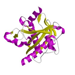 Image of CATH 4xhfA