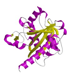 Image of CATH 4xhfB