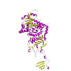 Image of CATH 4xhjA