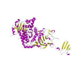 Image of CATH 4xhjE