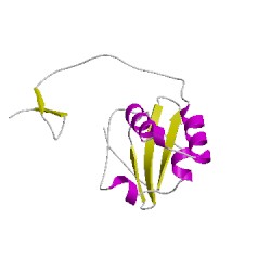 Image of CATH 4xhjF