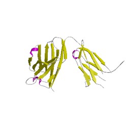 Image of CATH 4xhjH