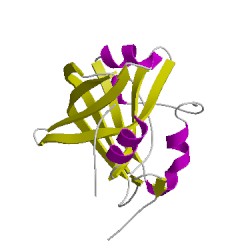 Image of CATH 4xhyA