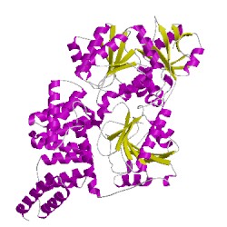 Image of CATH 4xifA