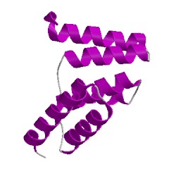 Image of CATH 4xifA01