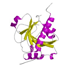 Image of CATH 4xifA03