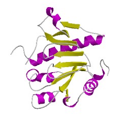 Image of CATH 4xifB03