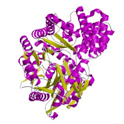 Image of CATH 4xifC