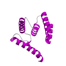 Image of CATH 4xifC02