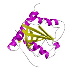 Image of CATH 4xifD03