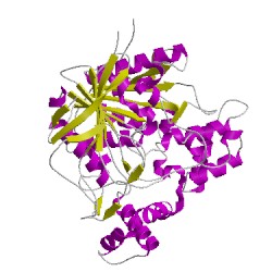 Image of CATH 4xiiB