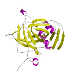 Image of CATH 4xiwE