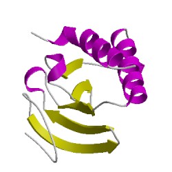 Image of CATH 4xj0A01