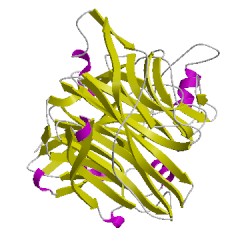 Image of CATH 4xjqA