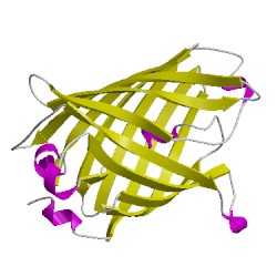 Image of CATH 4xl5A