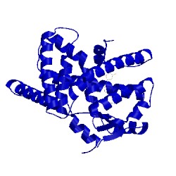 Image of CATH 4xld