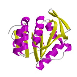 Image of CATH 4xllA