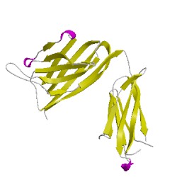 Image of CATH 4xmlH